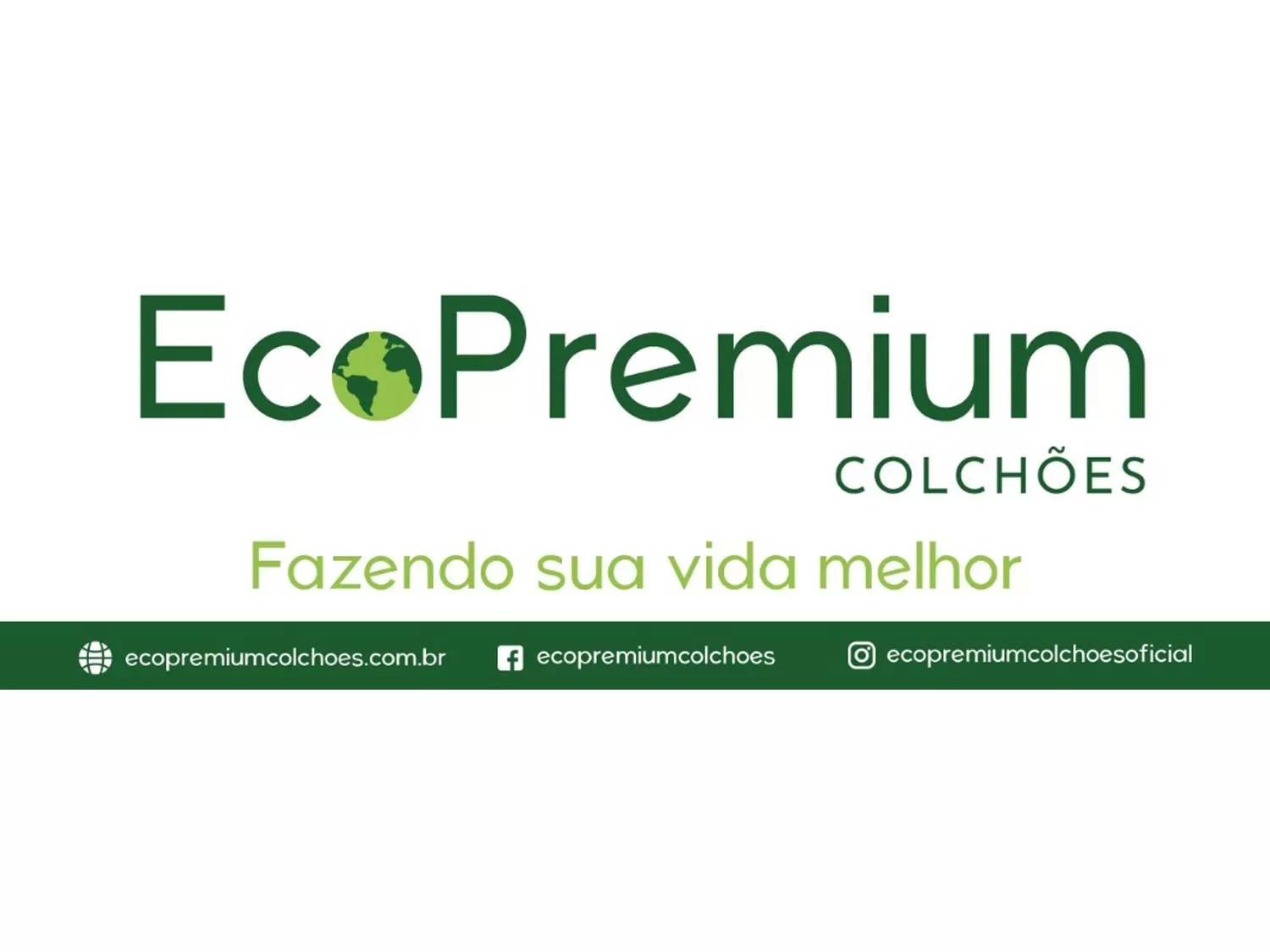 Eco Premium Colchões